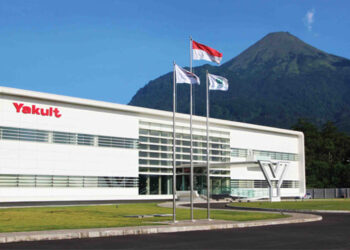 Yakult Buka Lowongan Fresh Graduate