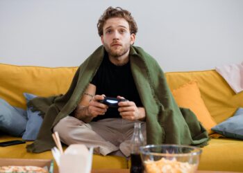 January Blues, Stres Sunyi Awal Tahun