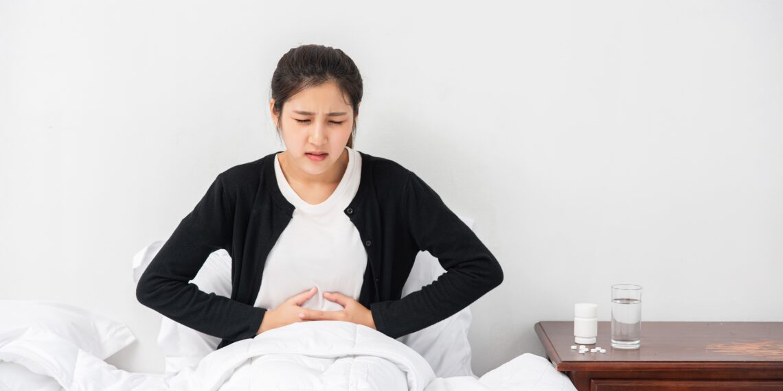 Apakah GERD Menyebabkan Kematian Mendadak?