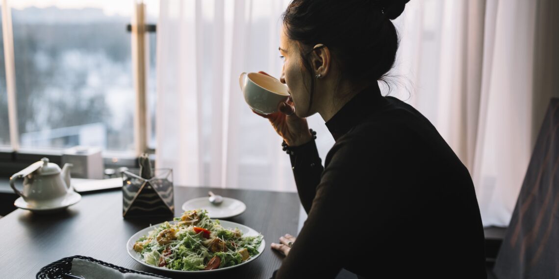 Dampak Makan Sehari Sekali bagi Kesehatan: Risiko, Efek, dan Fakta Ilmiah