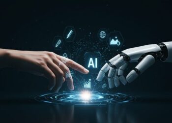 Curhat ke AI: Solusi atau Ancaman?