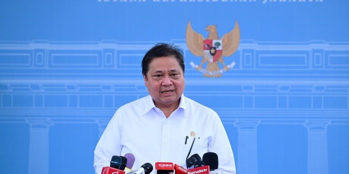 Indonesia Puncaki Pertumbuhan Ekonomi G20 di 2025