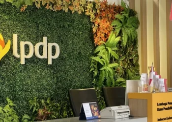 44 Penerima LPDP Disanksi, 8 Wajib Kembalikan Dana