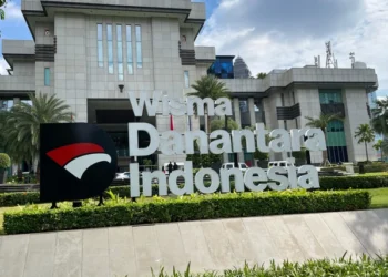 Progres Danantara di Usia Belum Setahun Terus Menguat