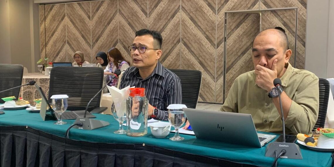 BI Tegaskan Outlook Negatif Moody’s Tak Cerminkan Fundamental