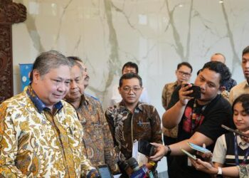 Ekonomi Indonesia Tumbuh 5,11 Persen, Pemerintah Siapkan Stimulus Baru