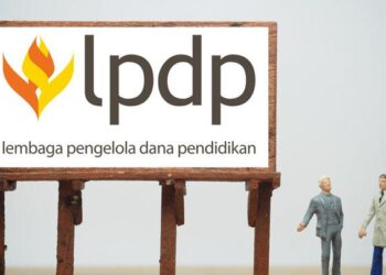 Empat Alumni LPDP Disanksi, Dana Negara Ditagih Kembali