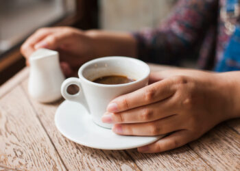 Ngopi Saat Ramadan, Ini Waktu yang Dianjurkan