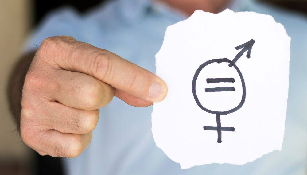 Aksi Sederhana Bangun Kesetaraan Gender di Kantor