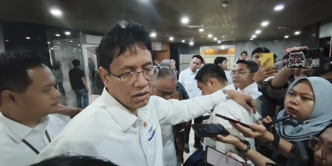 Dana Reaktivasi BPJS Fokus Penyakit Kronis