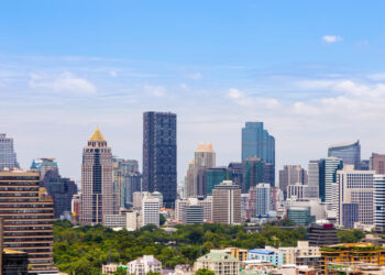 UOB Nilai Inflasi Terkendali, Ekonomi Indonesia Tetap Stabil