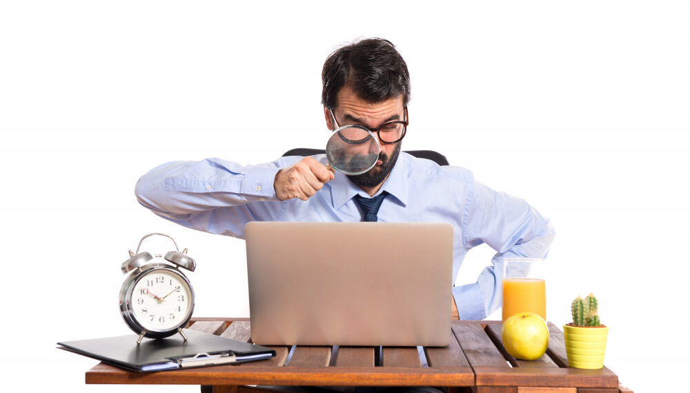 Job Scam Mengintai Pencari Kerja di Media Sosial