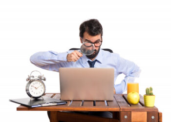 Job Scam Mengintai Pencari Kerja di Media Sosial