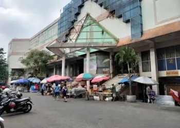 BPS Prediksi Inflasi Maret–April 2026 Melandai