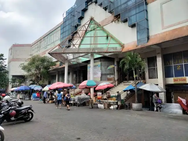 BPS Prediksi Inflasi Maret–April 2026 Melandai