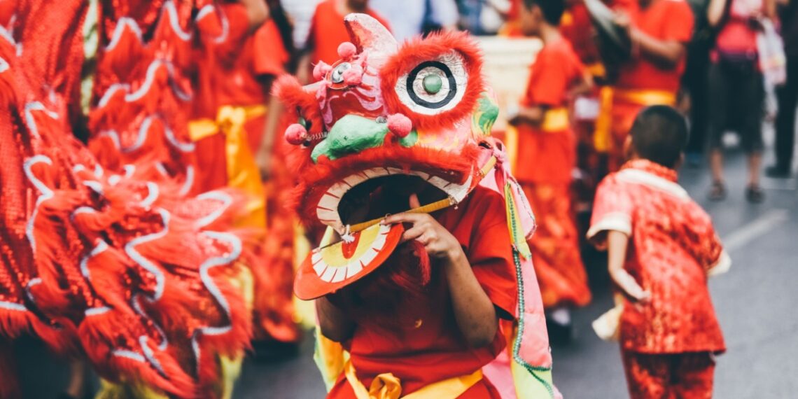 Merayakan Imlek Penuh Makna dalam Tradisi Tionghoa