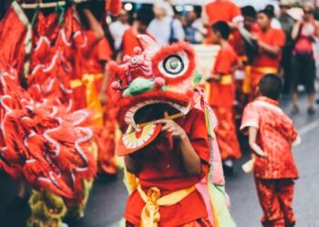 Merayakan Imlek Penuh Makna dalam Tradisi Tionghoa