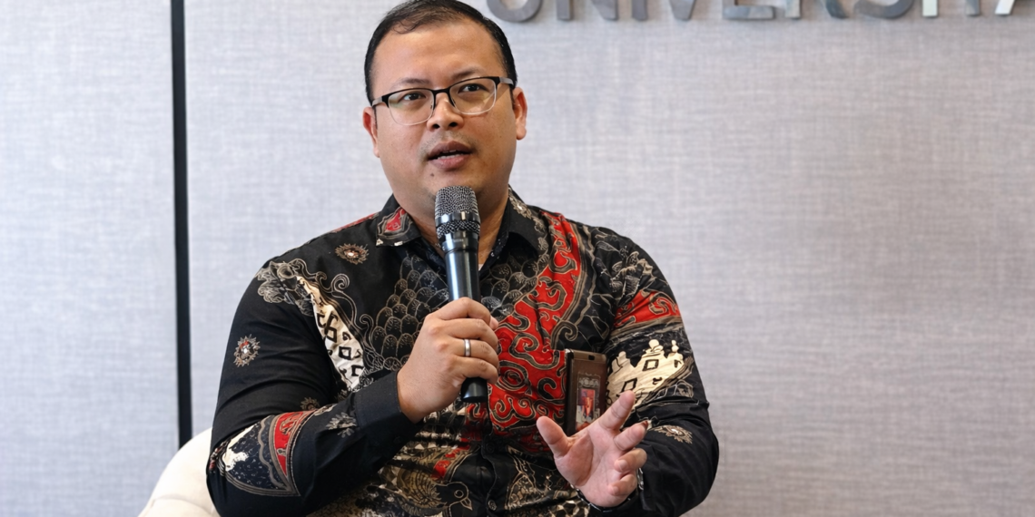 FTAB UB Pertahankan WBBM, Integritas dan Sistem Jadi Fondasi