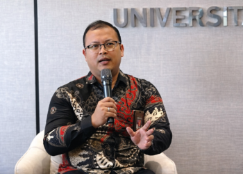 FTAB UB Pertahankan WBBM, Integritas dan Sistem Jadi Fondasi