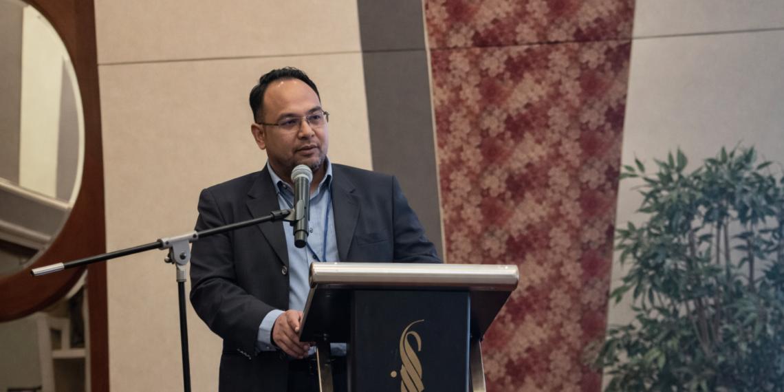 Sanksi, Kedaulatan, dan Diplomasi: Apa yang Bisa Dipelajari Indonesia dari Iran?