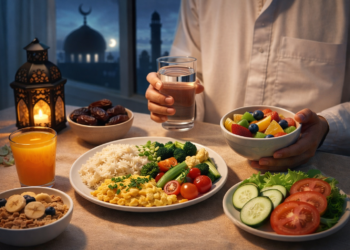 Menyiapkan Sahur di Awal Ramadan: Cara Menjaga Energi dan Keseimbangan Tubuh Seharian