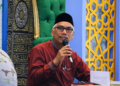 Masjid Ibnu Khaldun FISIP UB Gelar LARIS Selama Ramadan