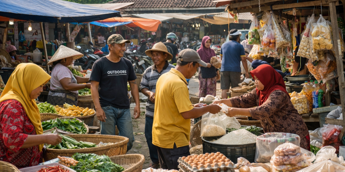 Dana Desa untuk Kopdes, Pemerintah Tegaskan Bukan Pemotongan Anggaran