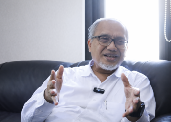 UBRICS, Upaya UB Membangunkan “Raksasa yang Sedang Tidur”