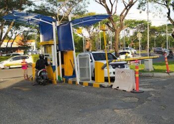 Centrepark Buka Tiga Posisi Lowongan Kerja