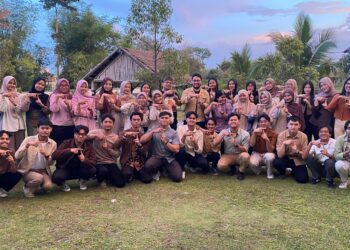 Menjaga Integritas di Tengah Arus AI: Langkah Strategis Civitas Akademika UB