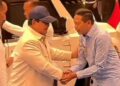 Presiden Prabowo Tiba di Malang untuk Hadiri Mujahadah Kubro NU