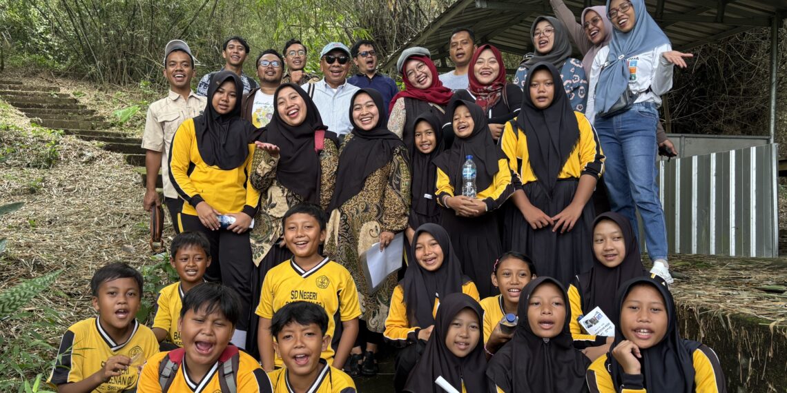 Doktor Mengabdi UB Dorong Transformasi Tata Kelola BUMDesa melalui Wisata Edukasi 