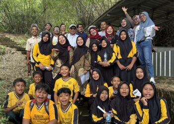 Doktor Mengabdi UB Dorong Transformasi Tata Kelola BUMDesa melalui Wisata Edukasi 