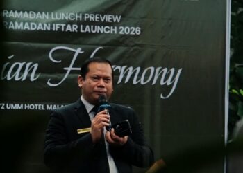 Rayz Hotel UMM Hadirkan Paket Iftar Bertema Maroko