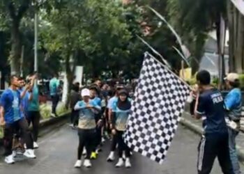 Makin Diminati Ngabuburun Trend Sehat Tunggu Berbuka 