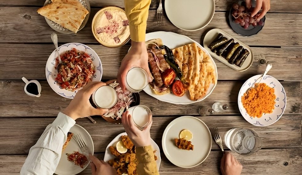 Strategi Atur Budget Bukber Agar Tak Boncos