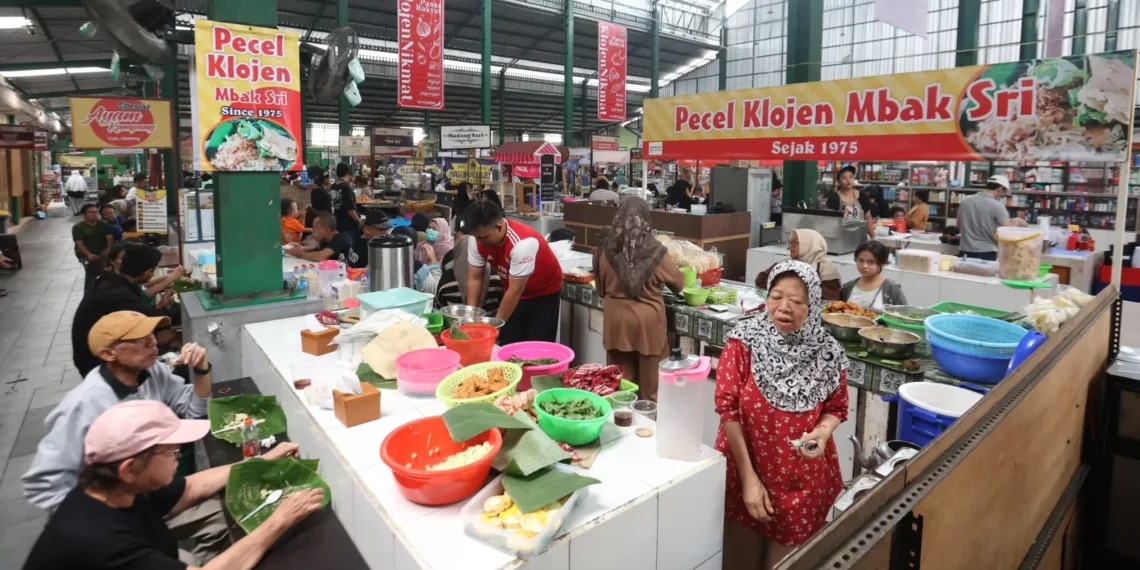 Kemenkeu Nilai Tekanan Inflasi Awal 2026 Bersifat Sementara