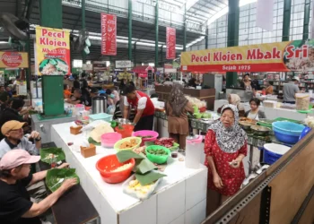 Kemenkeu Nilai Tekanan Inflasi Awal 2026 Bersifat Sementara