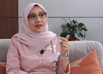 ART RI–AS dan Ujian Kedaulatan Hukum Ekonomi Nasional