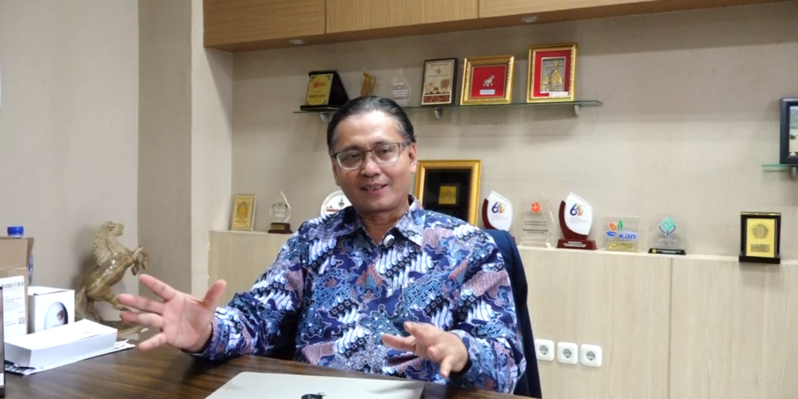 Proyek Peternakan Ayam Rp20 Triliun: Negara sebagai Wasit sekaligus Pemain atau sebagai Pelatih?