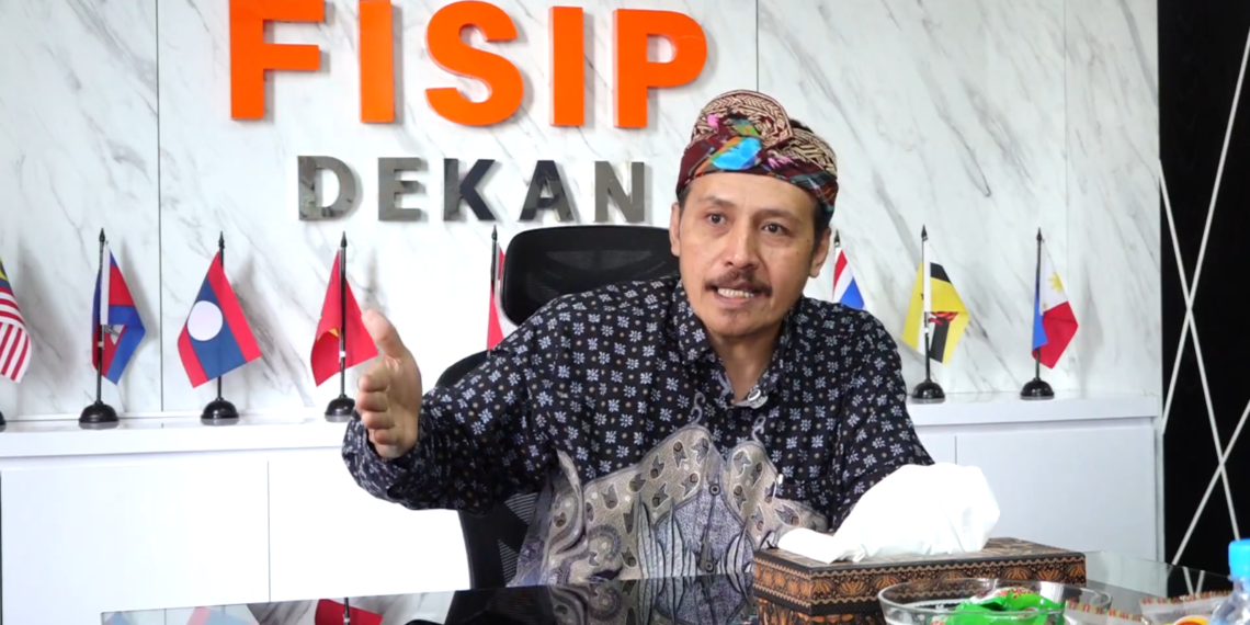 Satu Abad NU dan Masa Depan Ketahanan Bangsa