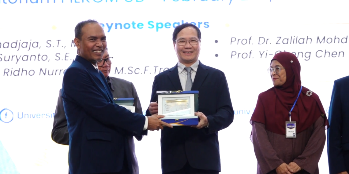 Pascasarjana UB, Go Global lewat Joint dan Double Degree
