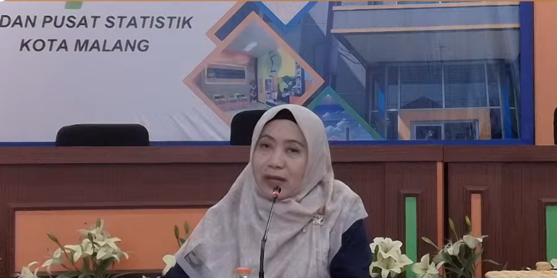 Deflasi Awal Tahun, Harga Pangan Tekan Inflasi Kota Malang Januari 2026