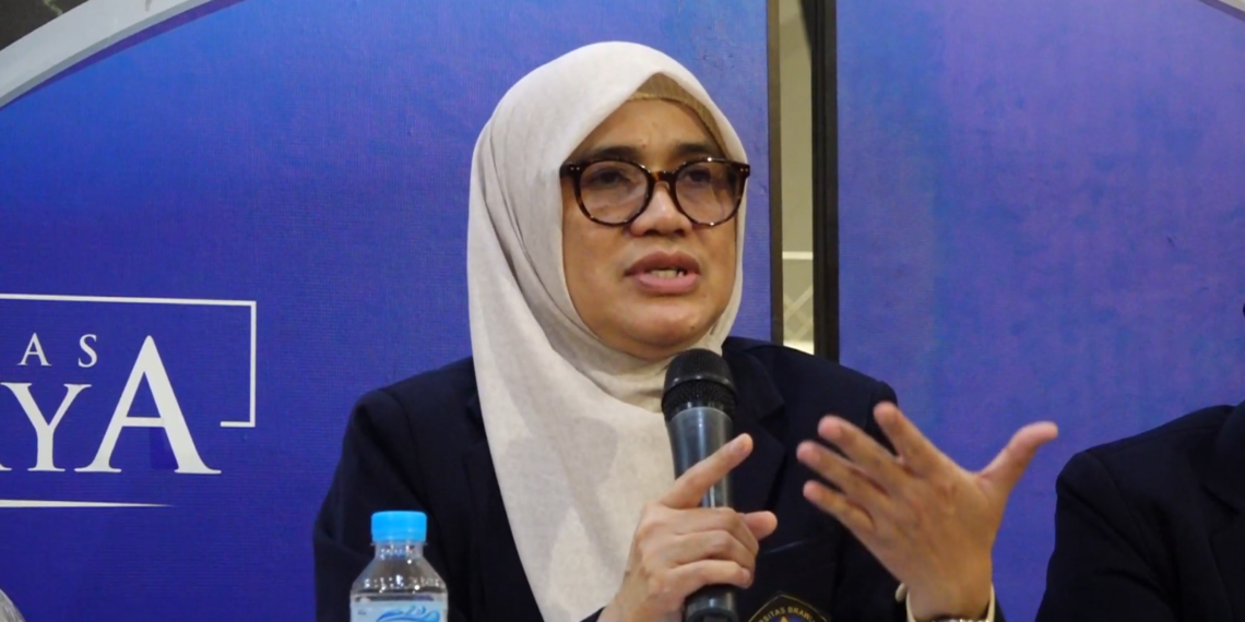 HOPE-ID: Terobosan Profesor FK UB untuk Prediksi Dini Luaran Penyakit Infeksi