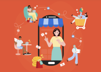 Shopee Affiliate Dinilai Menjadi Solusi Lapangan Kerja Digital