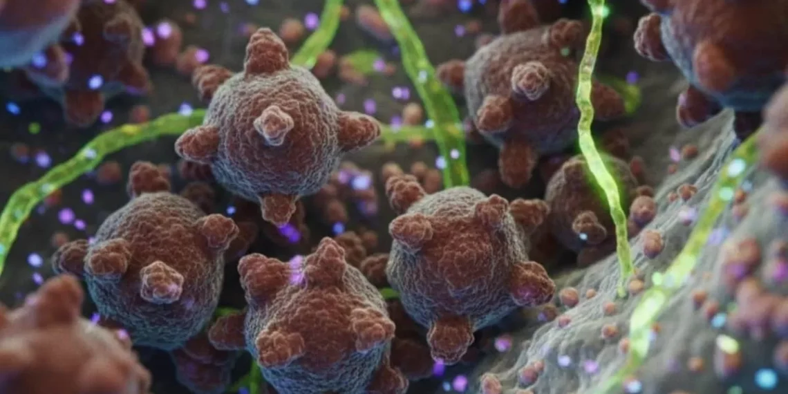 Mengenal Virus Nipah, Ancaman Zoonosis dengan Risiko Kematian Tinggi