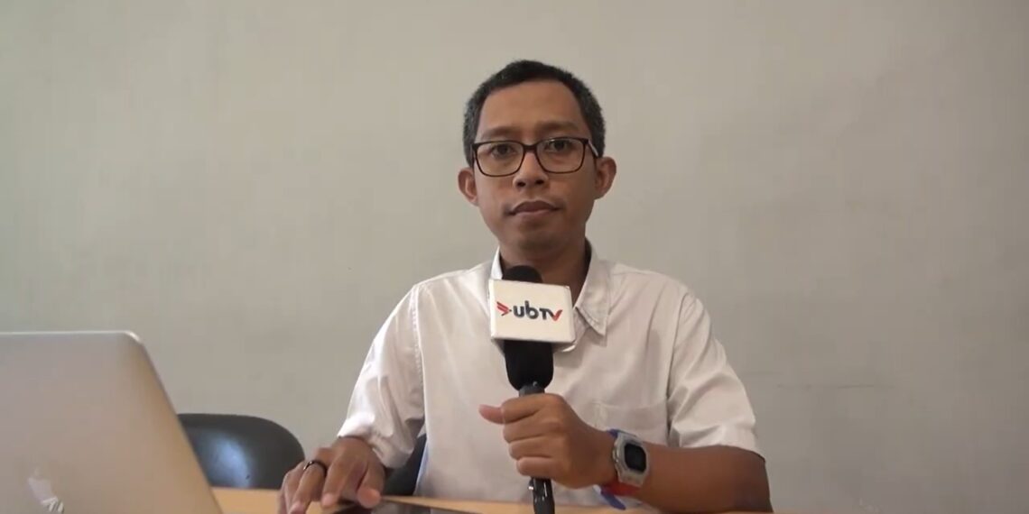 FILKOM UB Luncurkan Launchpad Wirausaha Digital