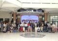 FH UB Perkuat Internasionalisasi Melalui Program LARAS