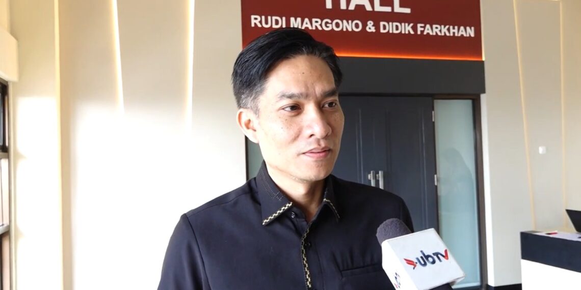 Aktivis Kampus Diminta Kritis Hadapi Tantangan AI