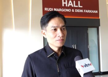 Aktivis Kampus Diminta Kritis Hadapi Tantangan AI